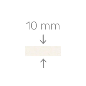 My Evagoom - EVA - Shore 15 - Reinforcement - 10 mm - My Podologie