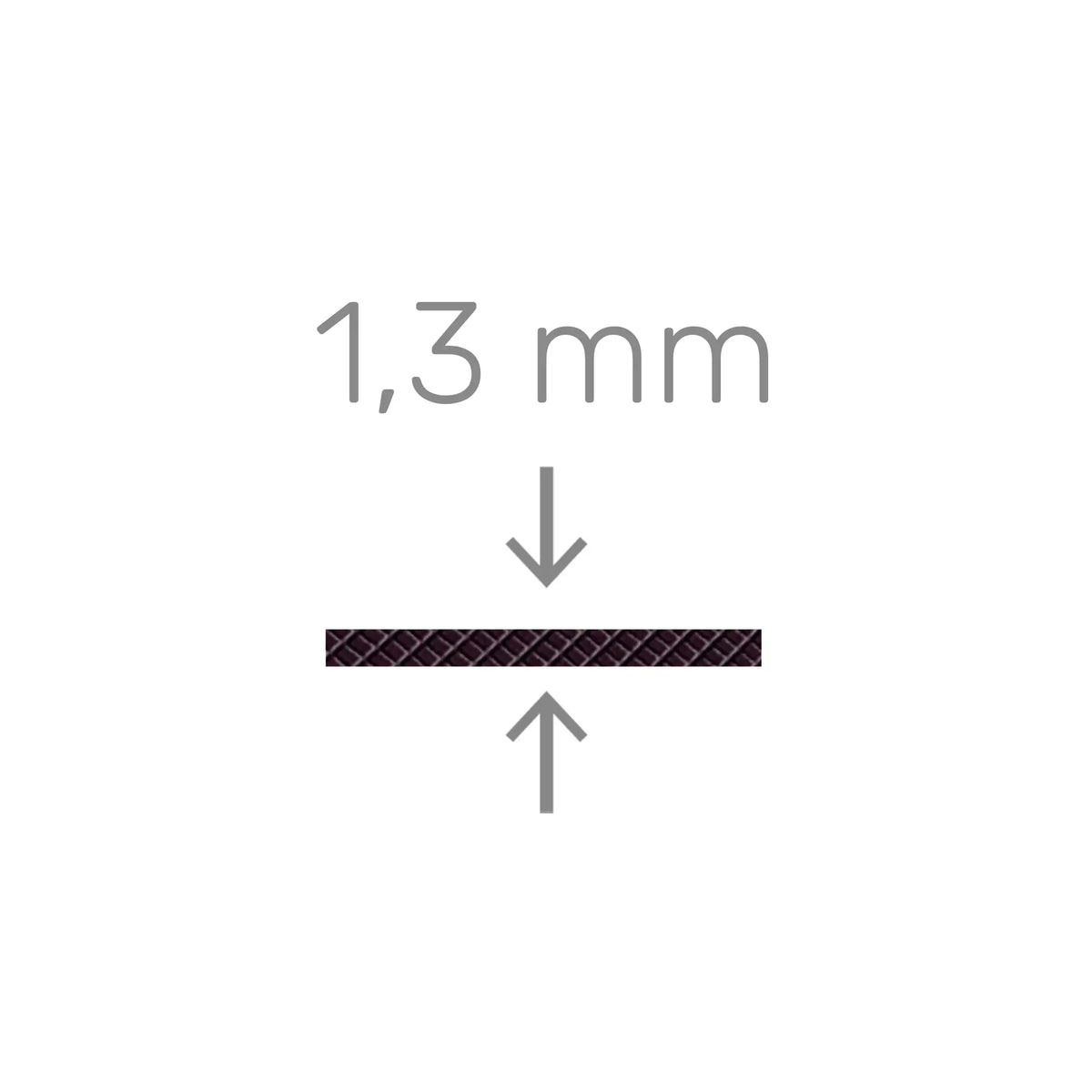 My FT Flux - Resina de poliéster - 1,3 mm - Flux - Mi Podología