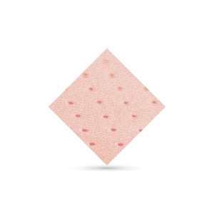 My Plastazote perforé - Mousse de Plastazote - Shore 14 - 3 mm - My Podologie