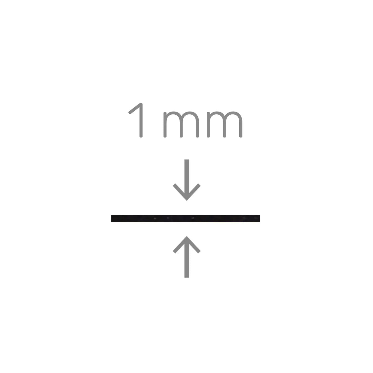 My Anti-slip Resin - Anti-slip resin - 1 mm - My Podologie