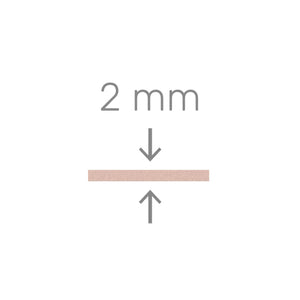 My Sub Ortholen - Polietileno - 3 mm - My Podologie