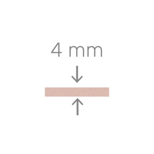 My Sub Ortholen - Polietileno - 3 mm - My Podologie