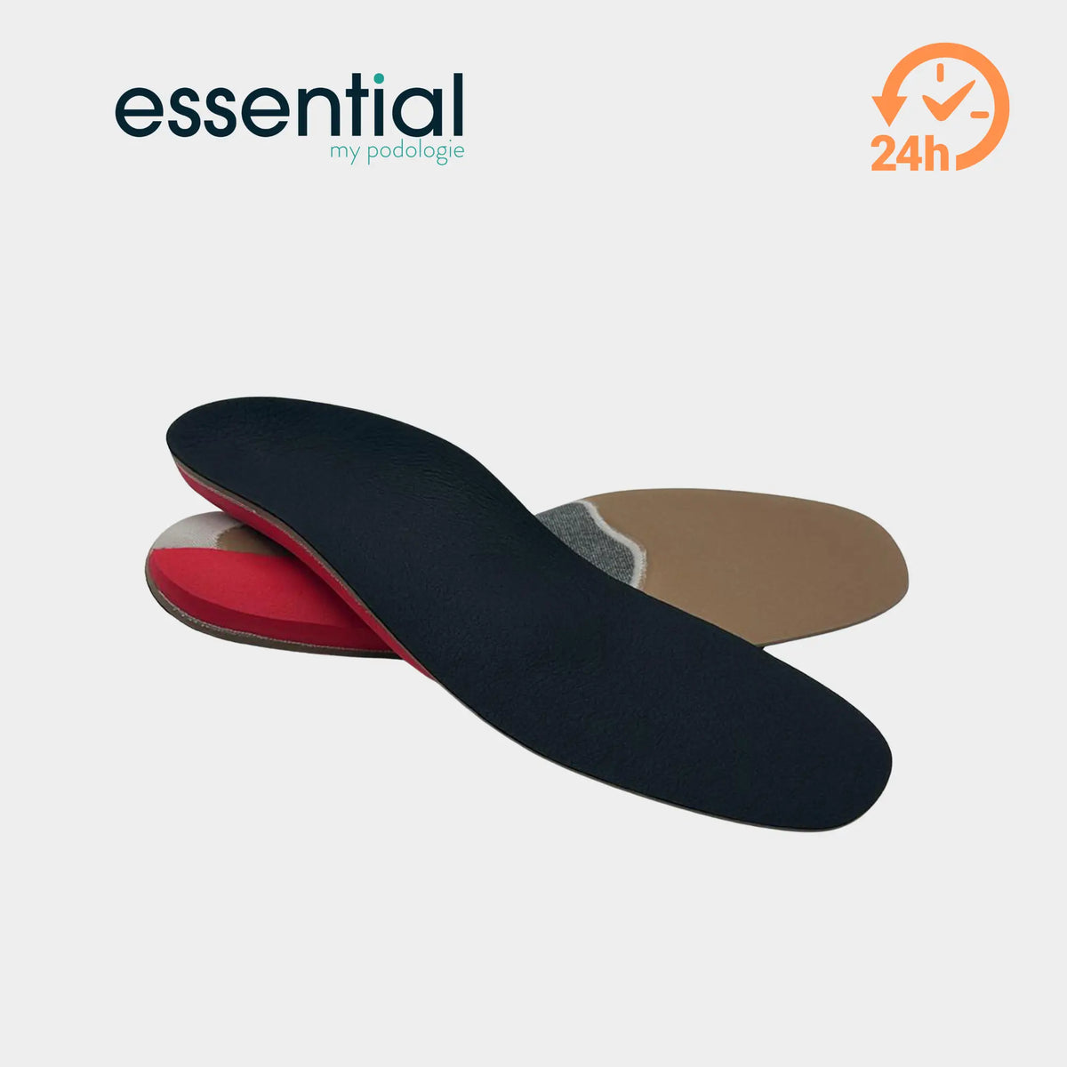 NUEVO Módulo Antivaro Masculino - Express 24h - Essential de My Podologie Essential 