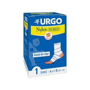 NYLEXOCREP - Crepe bandage - Urgo Urgo 