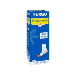 NYLEXOCREP - Crepe bandage - Urgo Urgo 