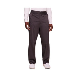 Nîmes - High-waisted slim pants - Men - Cherokee Cherokee Authentic Workwear  Anthracite-XXXL
