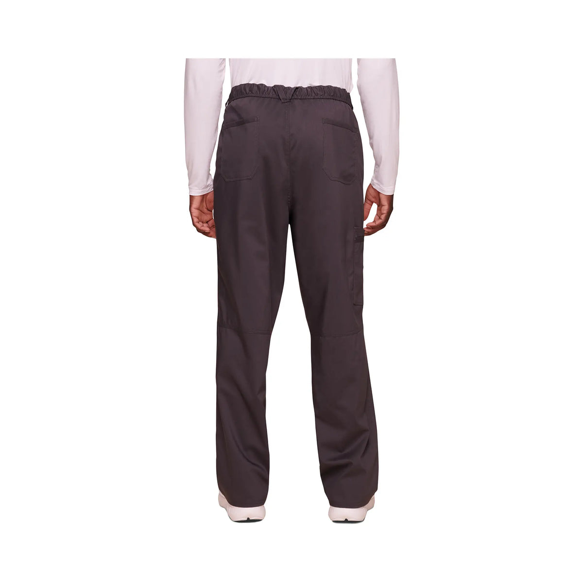 Nîmes - High-waisted slim pants - Men - Cherokee Cherokee Authentic Workwear 