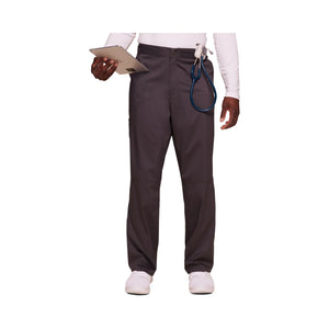 Nîmes - High-waisted slim pants - Men - Cherokee Cherokee Authentic Workwear 
