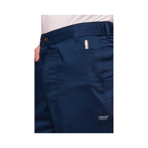 Nîmes - High-waisted slim pants - Men - Cherokee Cherokee Authentic Workwear 