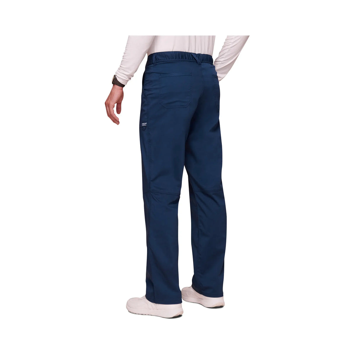 Nîmes - High-waisted slim pants - Men - Cherokee Cherokee Authentic Workwear 