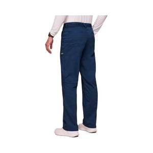 Nîmes - High-waisted slim pants - Men - Cherokee Cherokee Authentic Workwear 