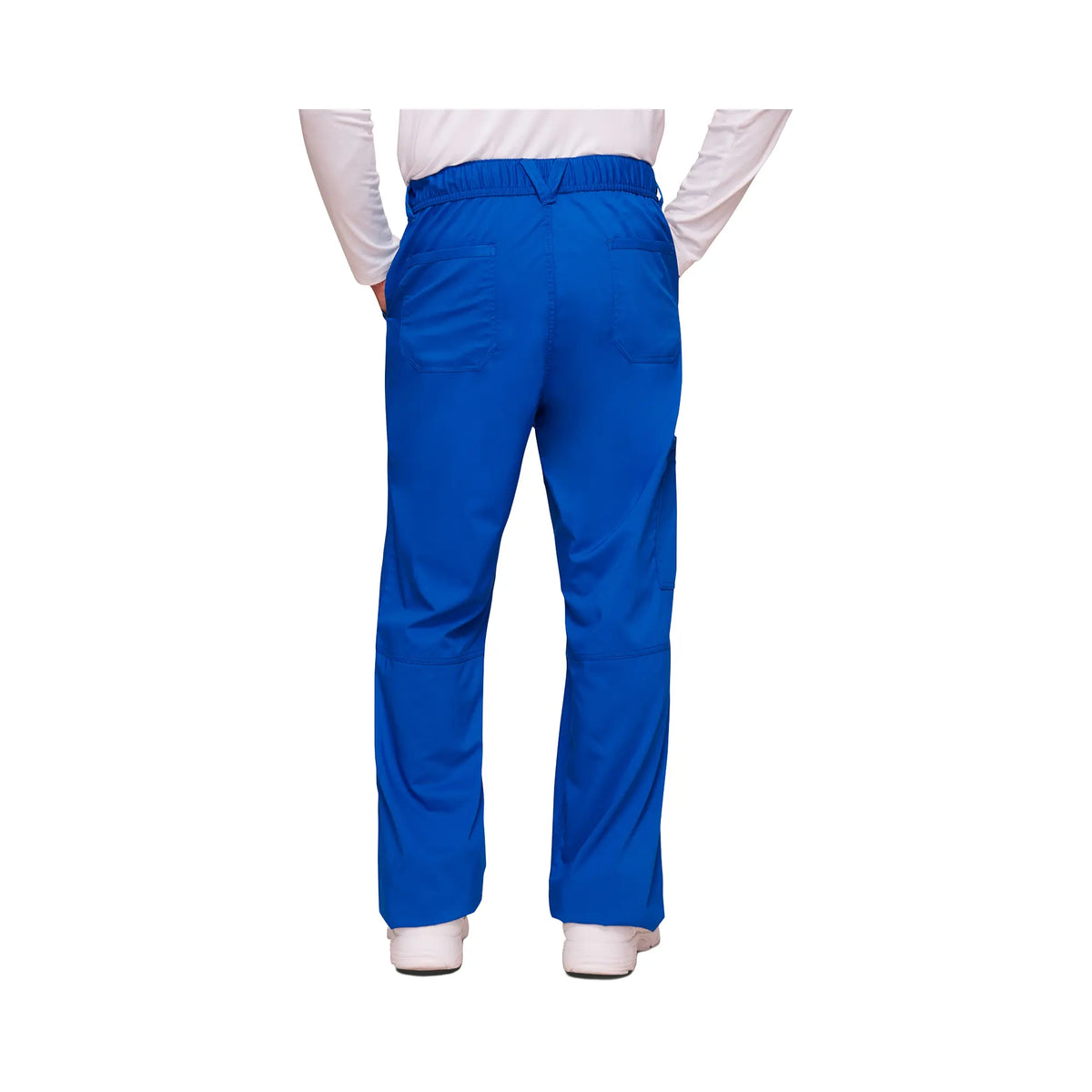 Nîmes - High-waisted slim pants - Men - Cherokee Cherokee Authentic Workwear 