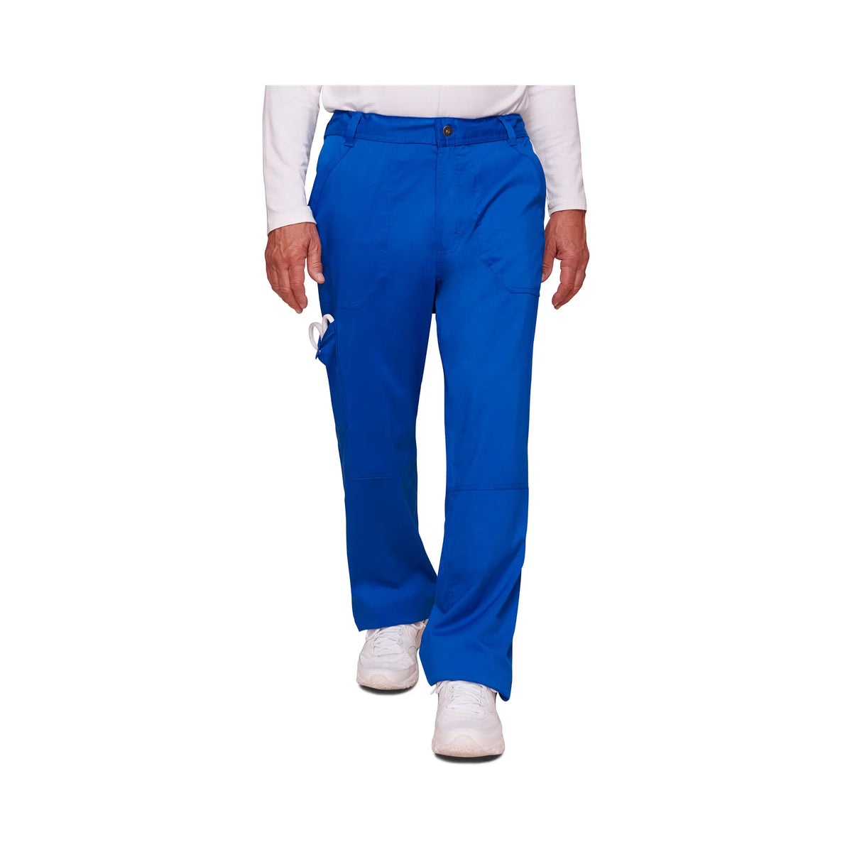 Nîmes - High-waisted slim pants - Men - Cherokee Cherokee Authentic Workwear 