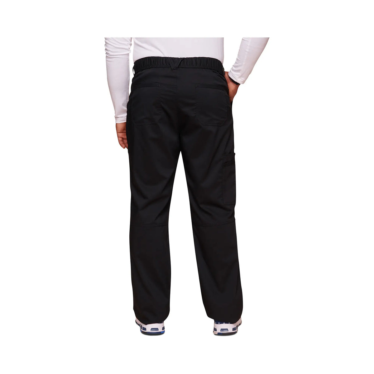 Nîmes - High-waisted slim pants - Men - Cherokee Cherokee Authentic Workwear 