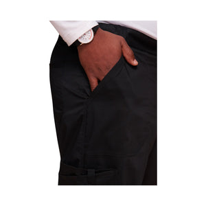 Nîmes - High-waisted slim pants - Men - Cherokee Cherokee Authentic Workwear 