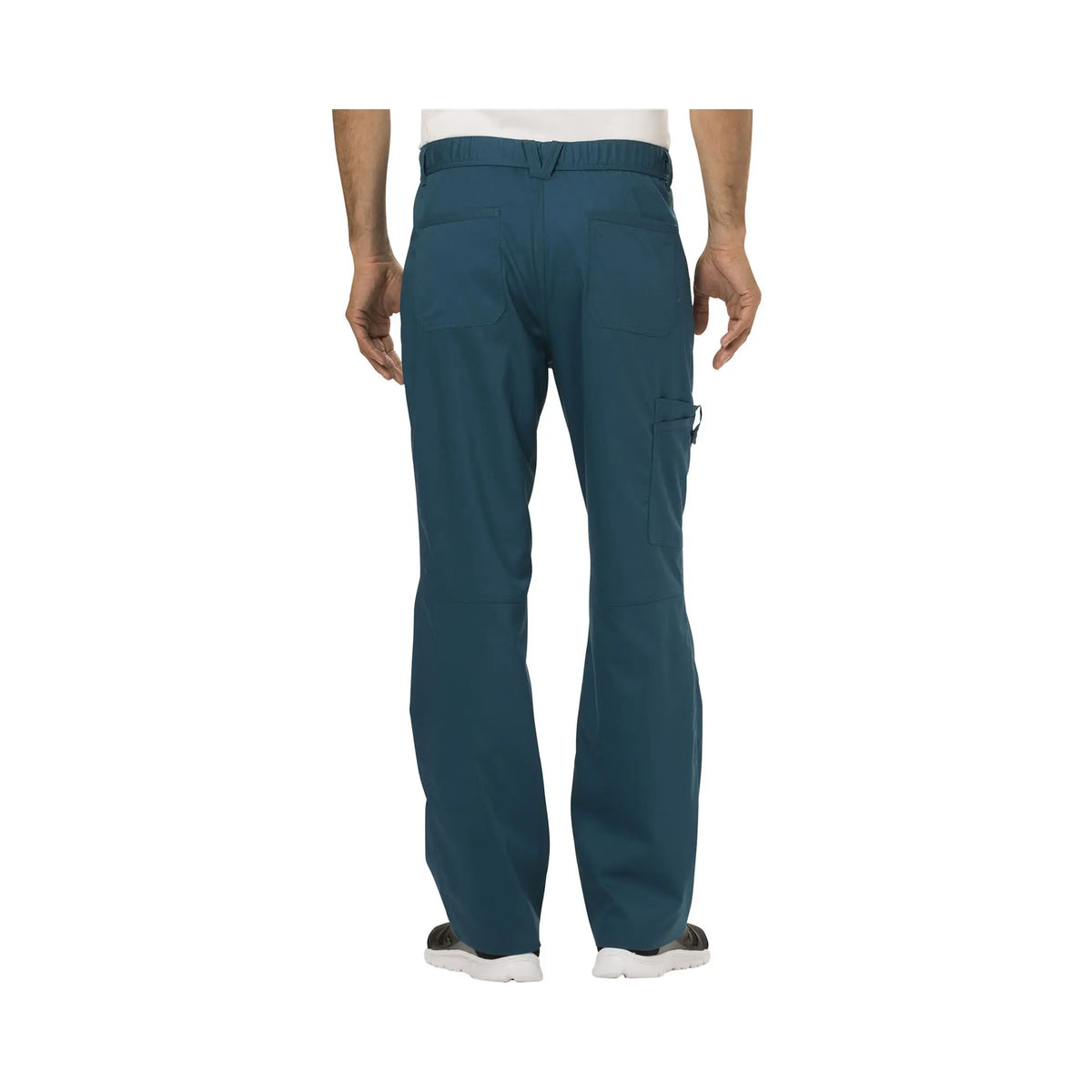 Nîmes - High-waisted slim pants - Men - Cherokee Cherokee Authentic Workwear 