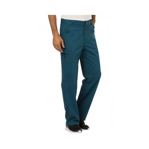 Nîmes - High-waisted slim pants - Men - Cherokee Cherokee Authentic Workwear 