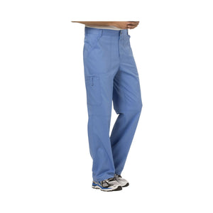 Nîmes - High-waisted slim pants - Men - Cherokee Cherokee Authentic Workwear 