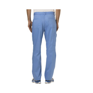 Nîmes - High-waisted slim pants - Men - Cherokee Cherokee Authentic Workwear 
