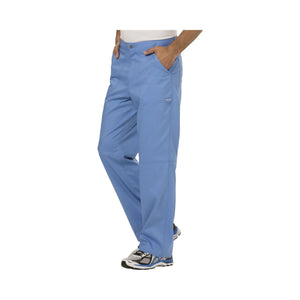 Nîmes - High-waisted slim pants - Men - Cherokee Cherokee Authentic Workwear 