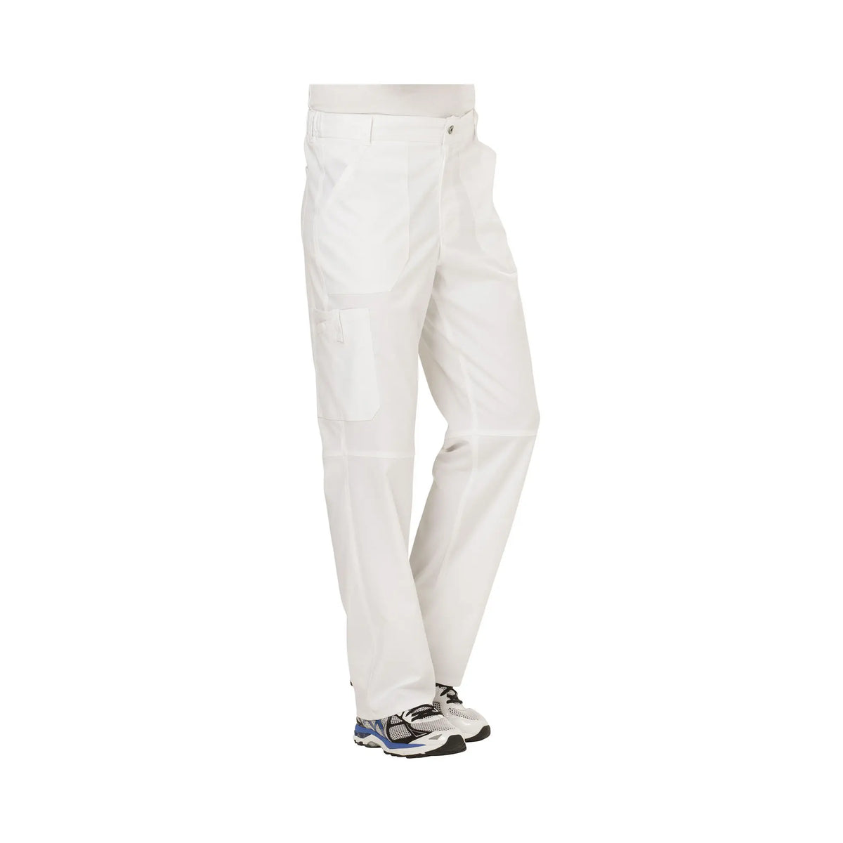 Nîmes - High-waisted slim pants - Men - Cherokee Cherokee Authentic Workwear 