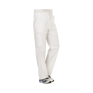 Nîmes - High-waisted slim pants - Men - Cherokee Cherokee Authentic Workwear 