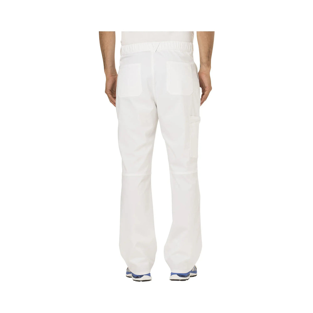 Nîmes - High-waisted slim pants - Men - Cherokee Cherokee Authentic Workwear 