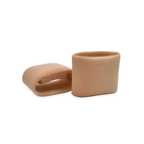 Nailrepar - Tissue orthosis with internal silicone body - Nail repair - HerbiFeet Herbifeet 