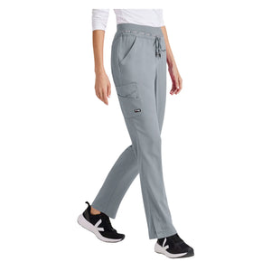 Nairobi - Pantalones médicos cómodos - Mujer - Grey's Anatomy Stretch Grey's Anatomy 
