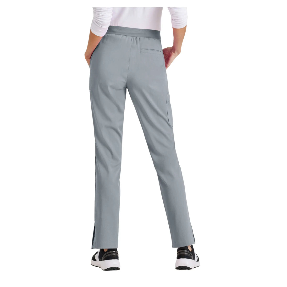 Nairobi - Comfort medical pants - Women - Grey’s Anatomy Stretch Grey’s Anatomy 