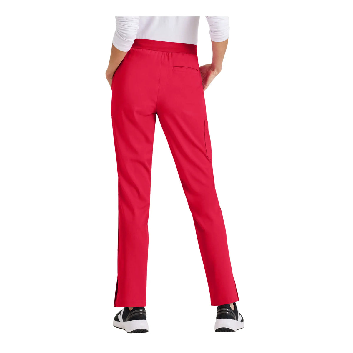 Nairobi - Pantalones médicos cómodos - Mujer - Grey's Anatomy Stretch Grey's Anatomy 