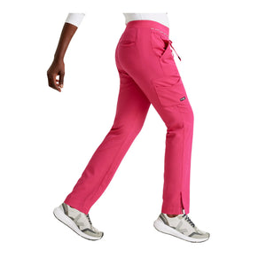 Nairobi - Pantalones médicos cómodos - Mujer - Grey's Anatomy Stretch Grey's Anatomy 