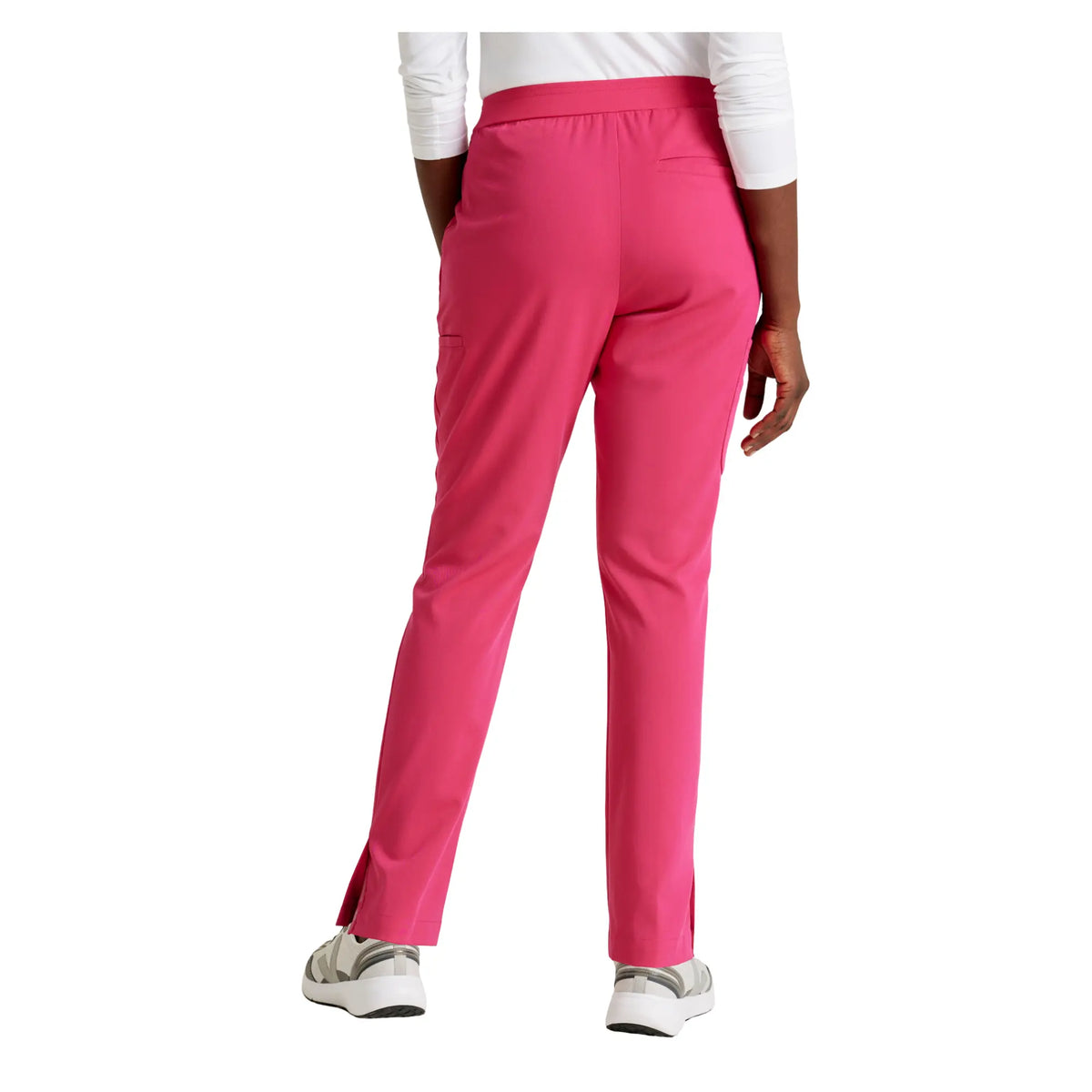 Nairobi - Pantalones médicos cómodos - Mujer - Grey's Anatomy Stretch Grey's Anatomy 
