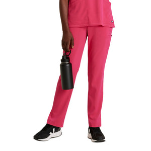 Nairobi - Pantalones médicos cómodos - Mujer - Grey's Anatomy Stretch Grey's Anatomy 