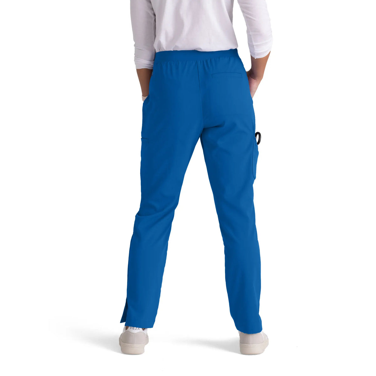 Nairobi - Pantalones médicos cómodos - Mujer - Grey's Anatomy Stretch Grey's Anatomy 