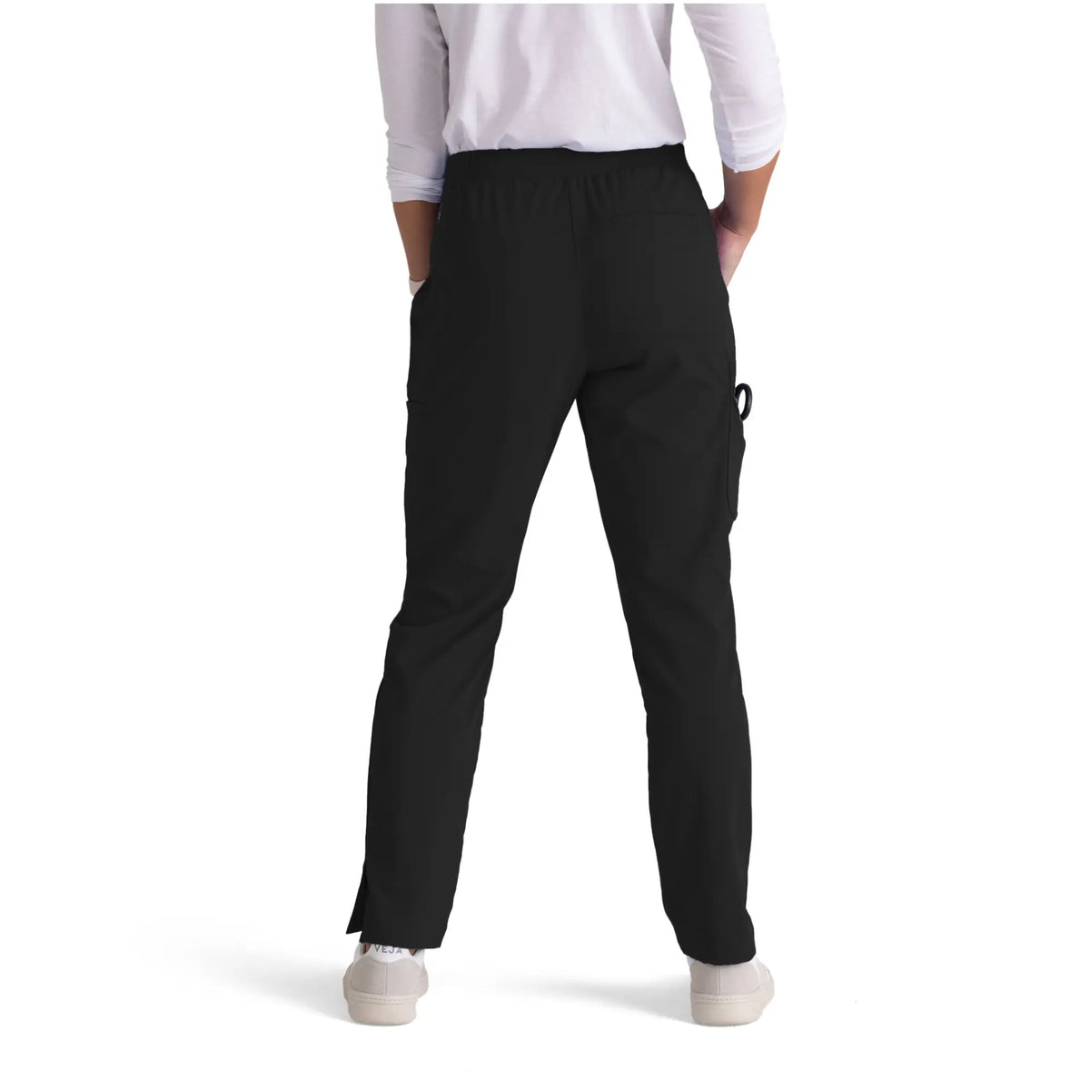 Nairobi - Pantalones médicos cómodos - Mujer - Grey's Anatomy Stretch Grey's Anatomy 