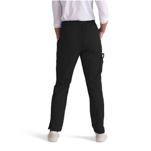 Nairobi - Pantalones médicos cómodos - Mujer - Grey's Anatomy Stretch Grey's Anatomy 
