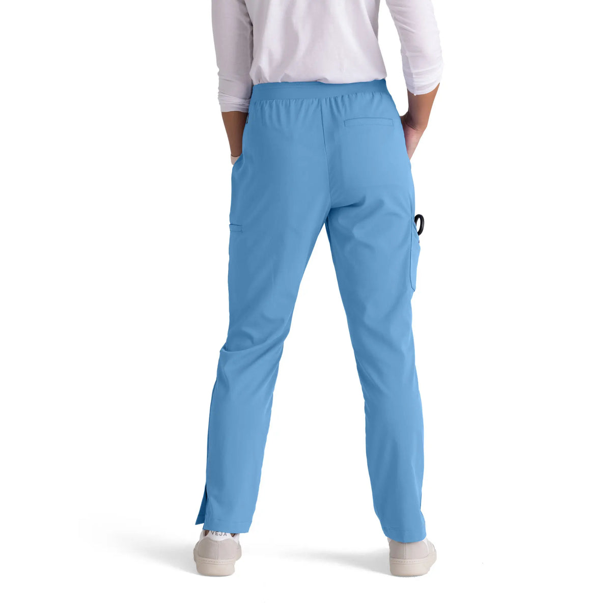 Nairobi - Pantalones médicos cómodos - Mujer - Grey's Anatomy Stretch Grey's Anatomy 