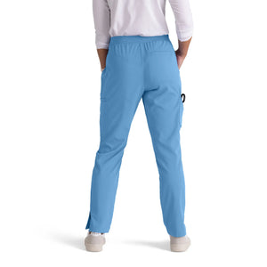 Nairobi - Pantalones médicos cómodos - Mujer - Grey's Anatomy Stretch Grey's Anatomy 