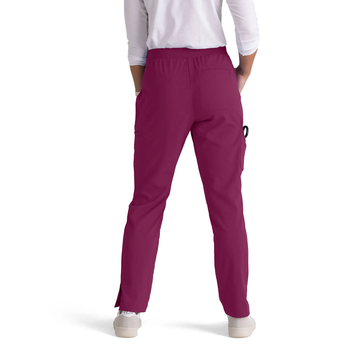 Nairobi - Pantalones médicos cómodos - Mujer - Grey's Anatomy Stretch Grey's Anatomy 