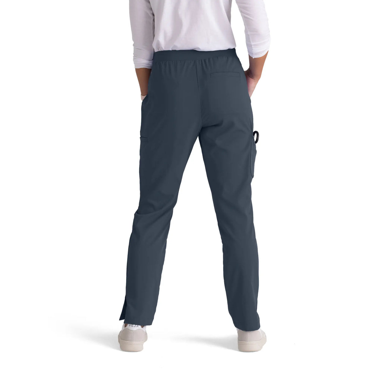 Nairobi - Pantalones médicos cómodos - Mujer - Grey's Anatomy Stretch Grey's Anatomy 