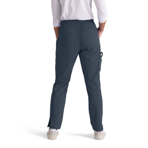 Nairobi - Pantalones médicos cómodos - Mujer - Grey's Anatomy Stretch Grey's Anatomy 