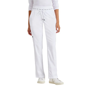 Nairobi - Pantalones médicos cómodos - Mujer - Grey's Anatomy Stretch Grey's Anatomy 