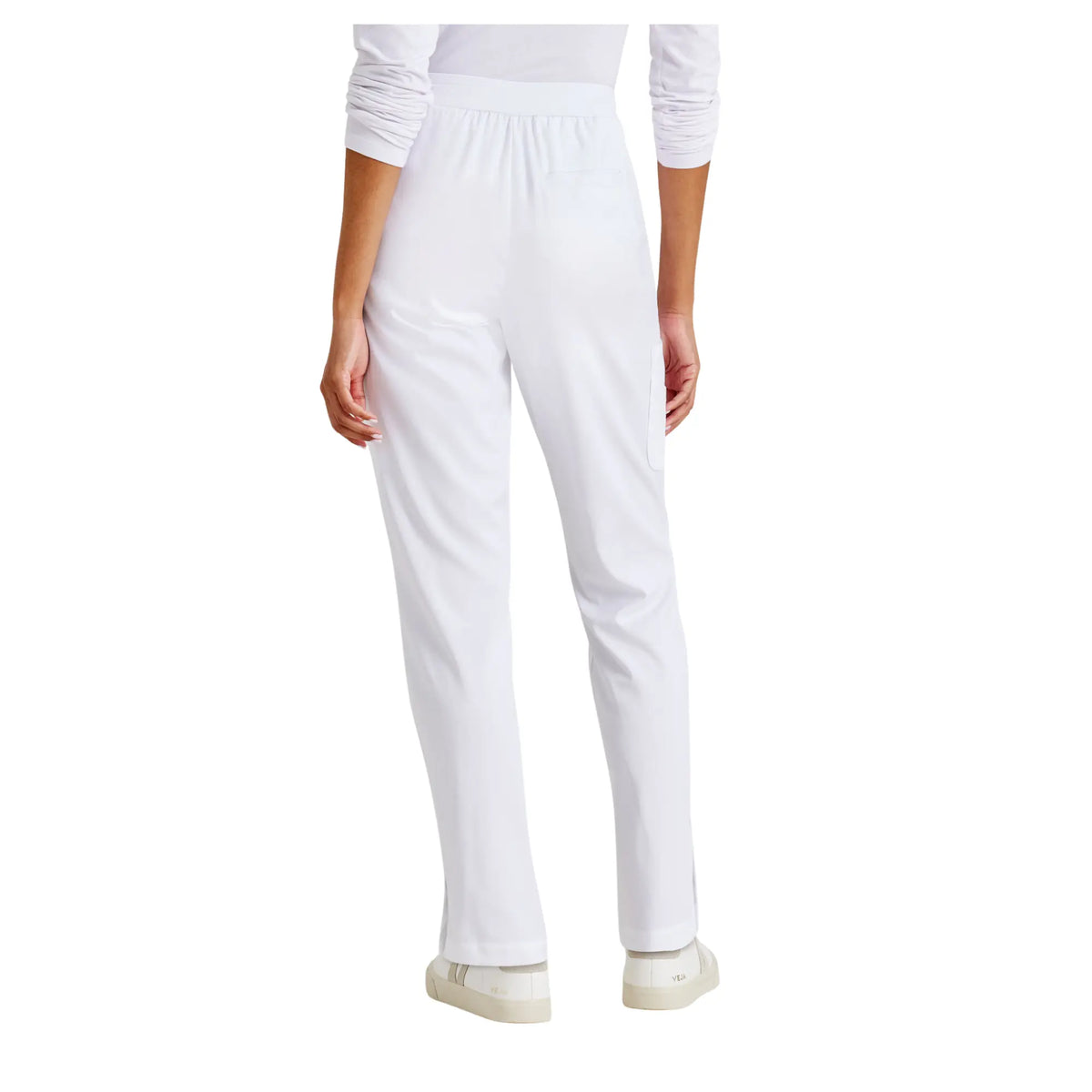 Nairobi - Pantalones médicos cómodos - Mujer - Grey's Anatomy Stretch Grey's Anatomy 
