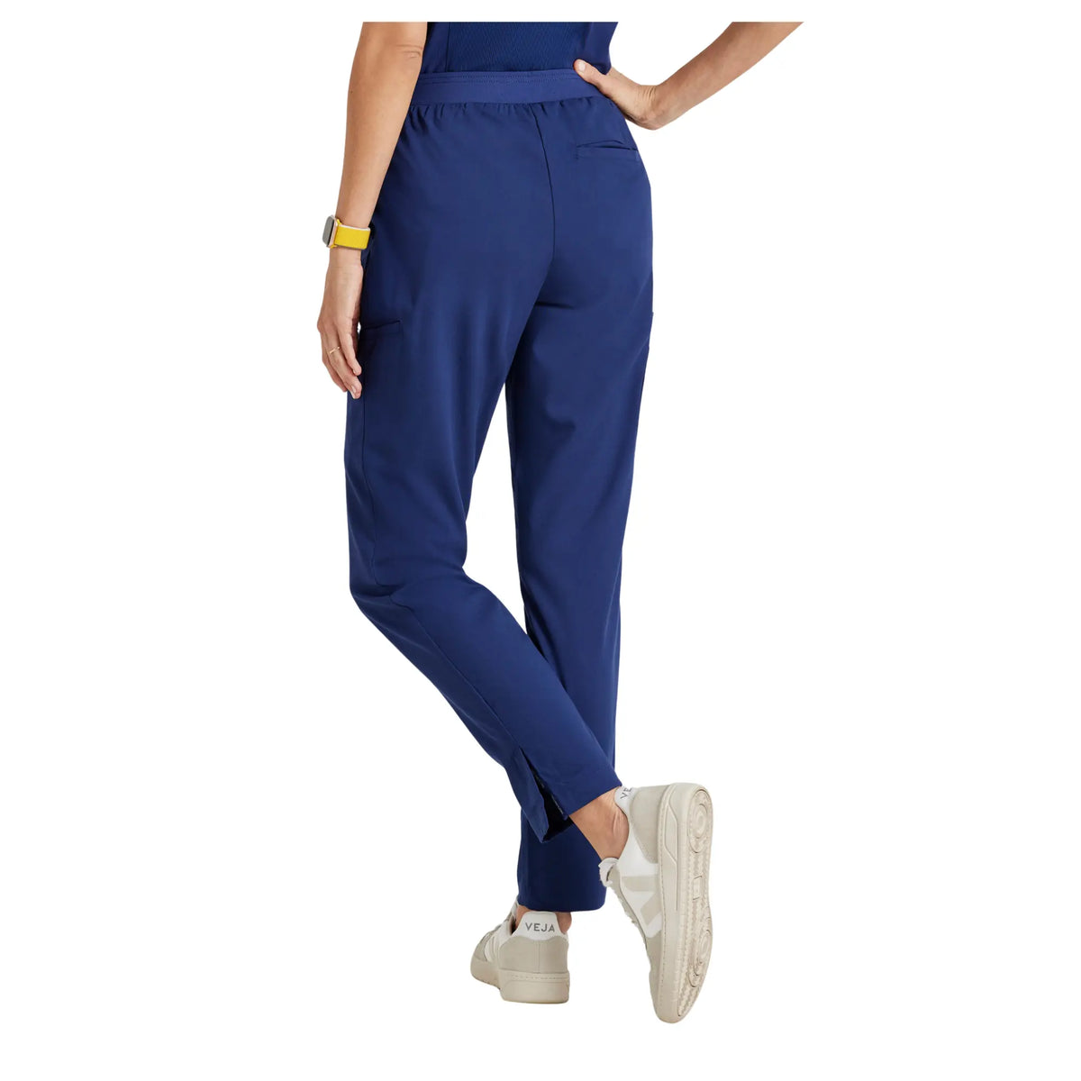 Nairobi - Pantalones médicos cómodos - Mujer - Grey's Anatomy Stretch Grey's Anatomy 