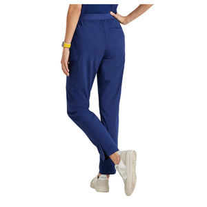 Nairobi - Pantalones médicos cómodos - Mujer - Grey's Anatomy Stretch Grey's Anatomy 