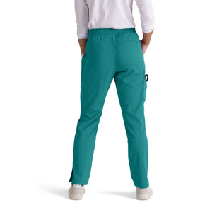 Nairobi - Pantalones médicos cómodos - Mujer - Grey's Anatomy Stretch Grey's Anatomy 
