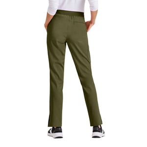 Nairobi - Pantalones médicos cómodos - Mujer - Grey's Anatomy Stretch Grey's Anatomy 