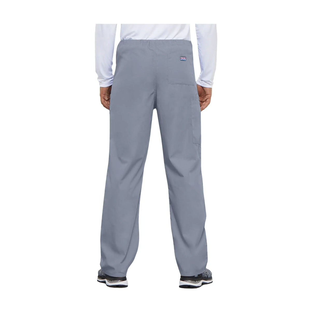Nanterre - Pantalon large à cordon de serrage - Unisexe - Cherokee Cherokee Authentic Workwear 