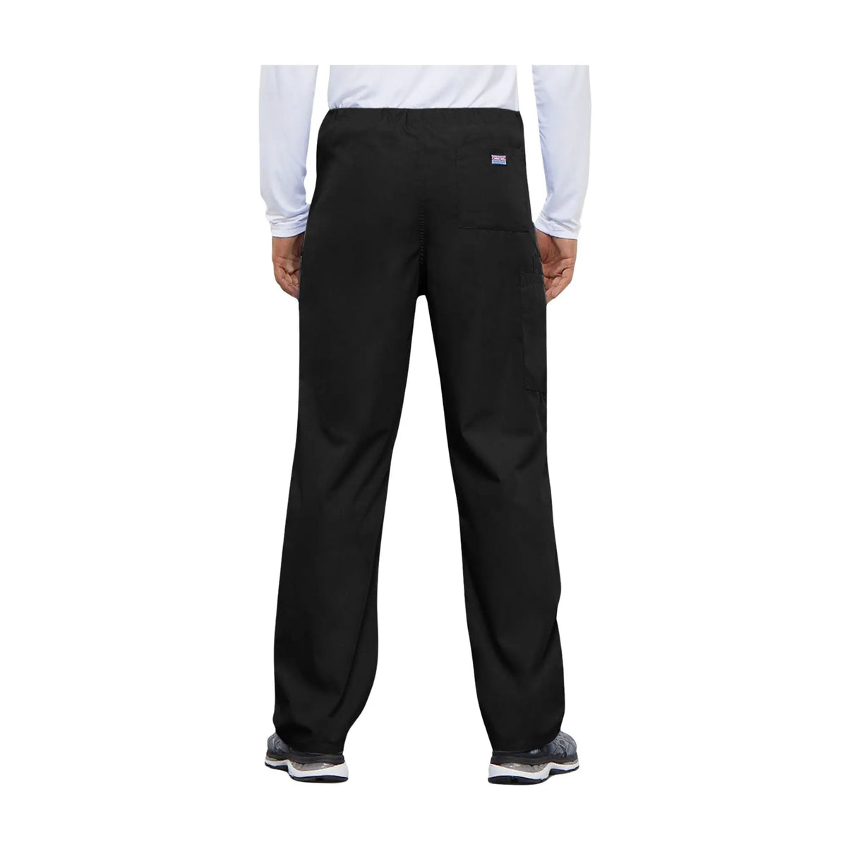 Nanterre - Pantalon large à cordon de serrage - Unisexe - Cherokee Cherokee Authentic Workwear 